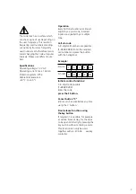 Preview for 7 page of SSS Siedle COM 611-02 Product Information