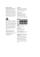 Preview for 9 page of SSS Siedle COM 611-02 Product Information