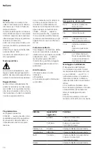 Preview for 10 page of SSS Siedle COM 611-02 Product Information