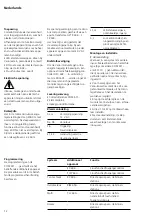 Preview for 12 page of SSS Siedle COM 611-02 Product Information