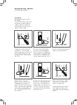 Предварительный просмотр 11 страницы SSS Siedle Compact Select CSA 850 Series Product Information