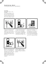 Предварительный просмотр 12 страницы SSS Siedle Compact Select CSA 850 Series Product Information