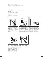 Предварительный просмотр 13 страницы SSS Siedle Compact Select CSA 850 Series Product Information