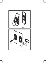 Preview for 3 page of SSS Siedle CSA 850-1 Product Information