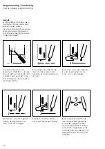 Предварительный просмотр 51 страницы SSS Siedle CV 850-1 Manual