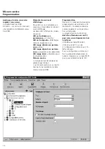 Предварительный просмотр 14 страницы SSS Siedle DCI 600-0 Manual