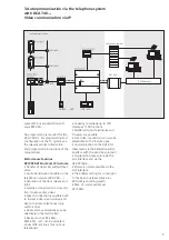 Preview for 5 page of SSS Siedle DCIP 650-01 Manual