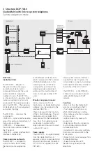 Preview for 4 page of SSS Siedle DCIP 740-0 Manual