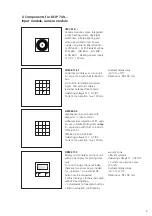 Preview for 9 page of SSS Siedle DCIP 740-0 Manual