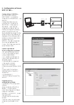 Preview for 24 page of SSS Siedle DCIP 740-0 Manual