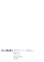 Preview for 12 page of SSS Siedle DIM 611-0 Product Information