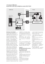 Предварительный просмотр 5 страницы SSS Siedle DoorCom IP DCIP 600-0 Manual