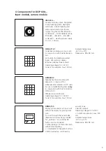 Предварительный просмотр 9 страницы SSS Siedle DoorCom IP DCIP 600-0 Manual