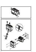 Предварительный просмотр 2 страницы SSS Siedle EC 602-03 Mounting Manual