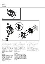 Предварительный просмотр 2 страницы SSS Siedle ECE 602-0 Product Information