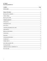 Preview for 2 page of SSS Siedle HT 644-01 Operating Instructions Manual