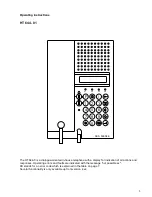 Preview for 3 page of SSS Siedle HT 644-01 Operating Instructions Manual