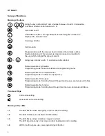 Preview for 4 page of SSS Siedle HT 644-01 Operating Instructions Manual