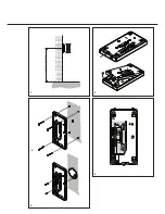 Предварительный просмотр 2 страницы SSS Siedle HT 840-0 Installation Manual