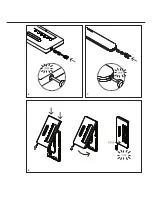 Предварительный просмотр 3 страницы SSS Siedle HT 840-0 Installation Manual