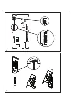 Предварительный просмотр 7 страницы SSS Siedle HT 840-0 Installation Manual