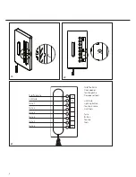 Предварительный просмотр 8 страницы SSS Siedle HT 840-0 Installation Manual