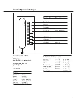 Предварительный просмотр 11 страницы SSS Siedle HT 840-0 Installation Manual