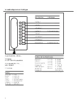 Предварительный просмотр 12 страницы SSS Siedle HT 840-0 Installation Manual