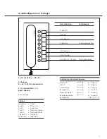 Предварительный просмотр 13 страницы SSS Siedle HT 840-0 Installation Manual