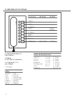 Предварительный просмотр 16 страницы SSS Siedle HT 840-0 Installation Manual