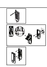 Предварительный просмотр 2 страницы SSS Siedle HTA 711-01 Manual