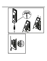 Предварительный просмотр 2 страницы SSS Siedle HTCV 811-0 Installation Manual