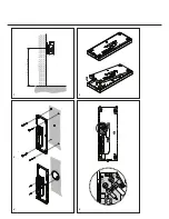 Предварительный просмотр 4 страницы SSS Siedle HTCV 811-0 Installation Manual