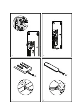 Предварительный просмотр 3 страницы SSS Siedle HTV 840-02 Product Information