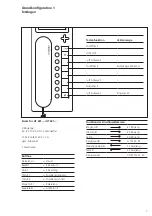 Предварительный просмотр 13 страницы SSS Siedle HTV 840-02 Product Information