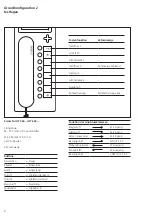 Предварительный просмотр 14 страницы SSS Siedle HTV 840-02 Product Information