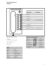 Предварительный просмотр 15 страницы SSS Siedle HTV 840-02 Product Information