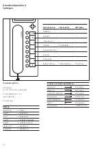 Предварительный просмотр 16 страницы SSS Siedle HTV 840-02 Product Information