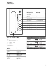 Preview for 23 page of SSS Siedle HTV 840-02 Product Information