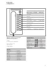 Preview for 27 page of SSS Siedle HTV 840-02 Product Information