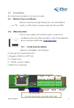 Предварительный просмотр 3 страницы SSS Siedle iDorSS-5100 Mounting Instructions