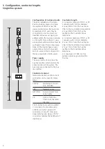 Предварительный просмотр 4 страницы SSS Siedle in-home bus: audio System Manual