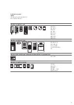 Предварительный просмотр 5 страницы SSS Siedle in-home bus: audio System Manual