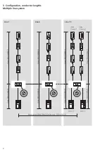 Предварительный просмотр 8 страницы SSS Siedle in-home bus: audio System Manual