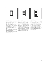 Предварительный просмотр 11 страницы SSS Siedle in-home bus: audio System Manual