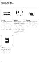 Предварительный просмотр 12 страницы SSS Siedle in-home bus: audio System Manual