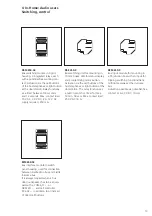 Предварительный просмотр 13 страницы SSS Siedle in-home bus: audio System Manual