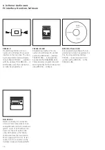 Предварительный просмотр 14 страницы SSS Siedle in-home bus: audio System Manual