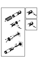 Предварительный просмотр 2 страницы SSS Siedle KA/WG 950-0 C Manual