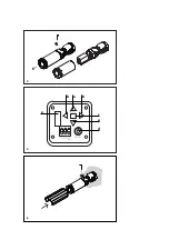 Предварительный просмотр 3 страницы SSS Siedle KA/WG 950-0 C Manual